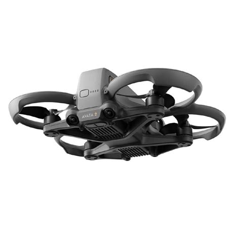 Dji Avata 2 Fly More Combo Single Battery Noel Leeming