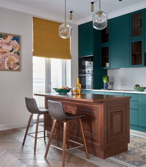 New Trends For Kitchens 2024 Kitti Micaela