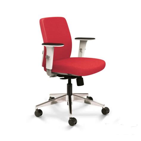 Silla de Oficina Ergonómica Idea Auron Mobiliario de Oficina