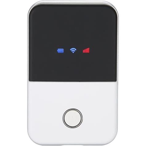 Routeur Wifi Sans Fil Portable 4G Bewinner Mf925 4G Lte Wifi Routeur