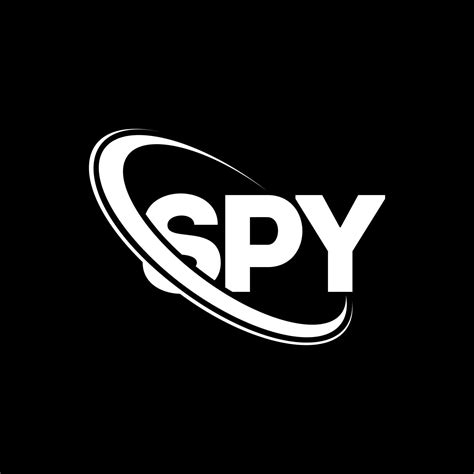 Spy Logo Spy Letter Spy Letter Logo Design Initials Spy Logo Linked