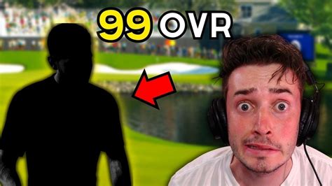 THIS MATCH DIDNT END WELL EA Sports PGA Tour 2023 Ranked Online