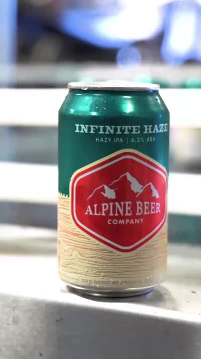 Tilray Brands, Inc. on LinkedIn: #alpinebeerco #infinitehaze #craftbeer ...