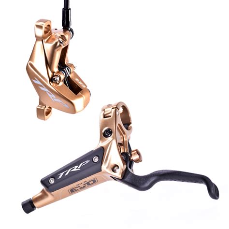 Trp Dh R Evo Gold Emmanuel Cycles