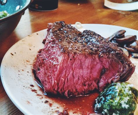 Give Your Steak a Bath Sous Vide 日常Nichijou Ramen