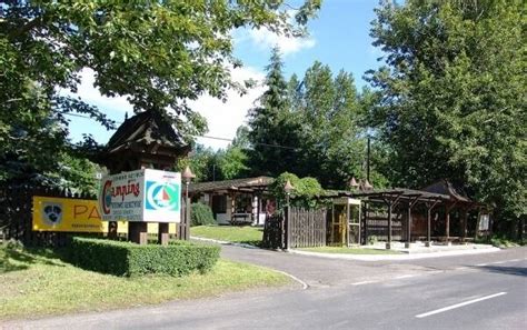 Camping Nr Pietrowice In Mokre Kolonia Polen Buchen Sie