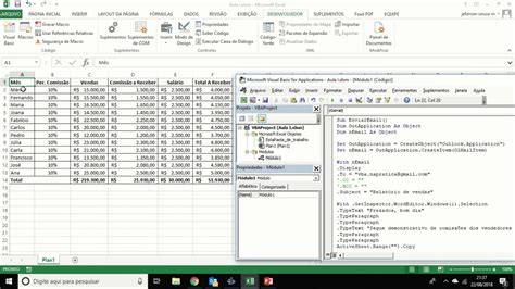 Como Colocar Anexar Planilha Do Excel No Corpo Do Email Arth Porn Sex