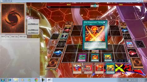 Yu Gi Oh DevPRO Fire Fist Vs Noble Knight Infinity Mayo 2015 Copa