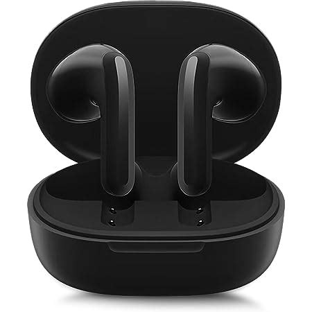 Xiaomi Redmi Buds Pro Couteurs Sans Fil Bluetooth Smart Wear Avec