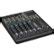 Best Buy: Mackie VLZ4 Series 8-Channel Mixer SRS802VLZ4