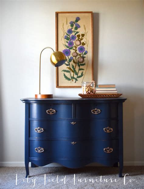 Beautiful Blue Painted Furniture Ideas Salvaged Inspirations