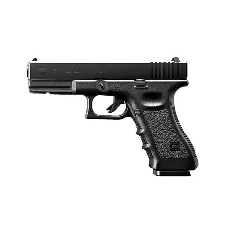 Tokyo Marui Glock 17 Gbb Pistol Airsoft G17 Gen 3 Mpn Glock 17 132