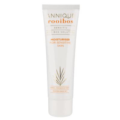 Sensit V Soothing Moisturiser Ml Annique Australia