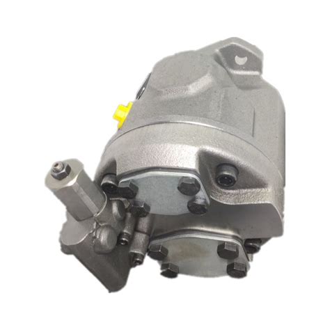 China Customized Rexroth A10VSO Series Variable Hydraulic Axial Piston