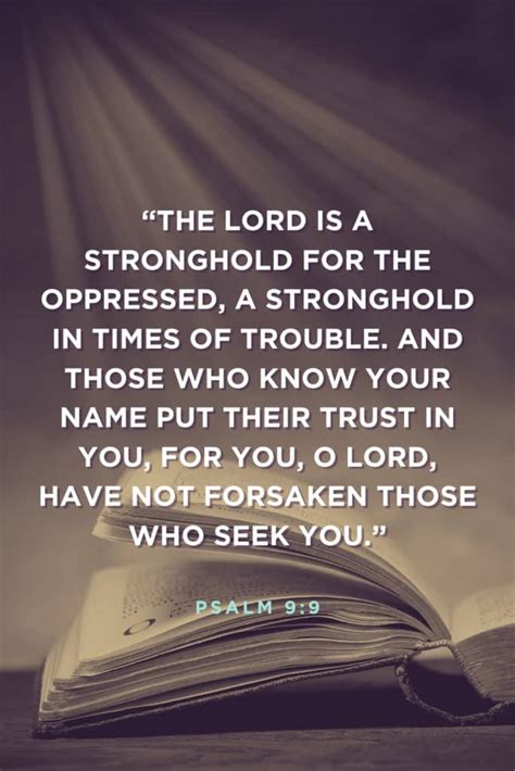 Bible Verses About Hope in Hard Times | Keep Your Faith in God Strong!