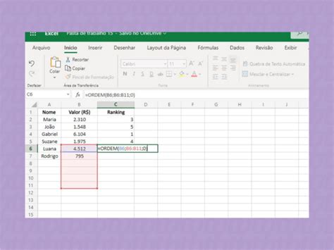 Como Copiar Uma F Rmula No Excel Aplicativos E Software Tecnoblog