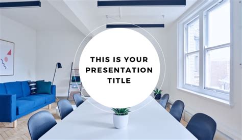 25 Template Powerpoint Ppt Rencana Bisnis Terbaik 2021 Desainae