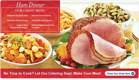 Don’t Miss Our 15 Most Shared Ham Dinner Menu – Easy Recipes To Make at ...