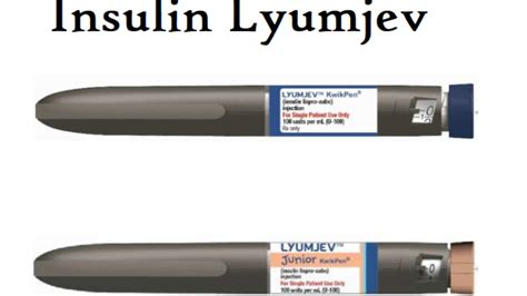 Insulin Aspart Vs Insulin Lispro Dosing Conversion And Comparison
