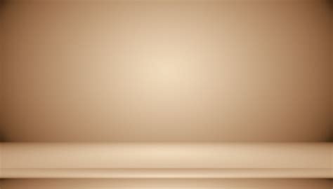 Abstract Luxury Gold Studio Bien Utilisé Comme Arrière Plan Mise En