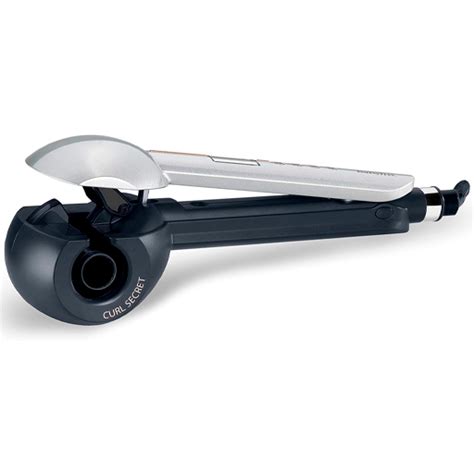 Rizador de Pelo Automático BaByliss Curl Secret Optimum C1600E Outlet