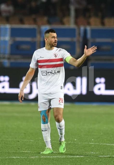 الوطن سبورت موعد عودة الونش للمشاركة في المباريات مع نادي الزمالك