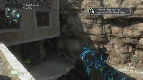 Double Moni Nac Swap First For Flaw Black Ops Trickshot Youtube