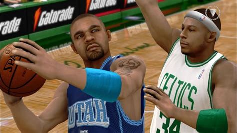 NBA 2K9 News and Videos | TrueAchievements