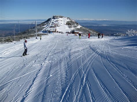 Borovets Tourist Information Center Samokov