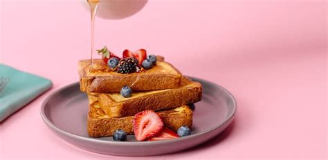 French Toast Recipe Claras Site