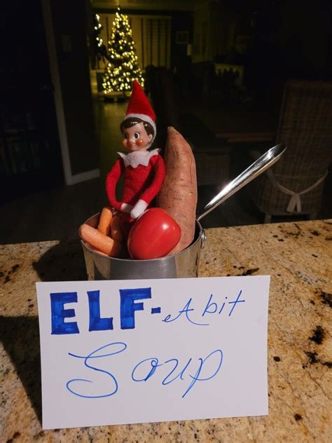 More Than 40 Easy Elf On The Shelf Ideas Artofit