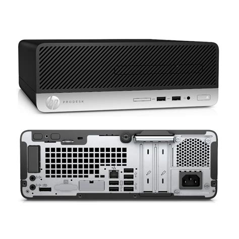 Dell Optiplex 5000 Tower Vs Hp Prodesk 400 G5 Sff Comparison