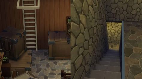 How to Make A Basement in The Sims 4