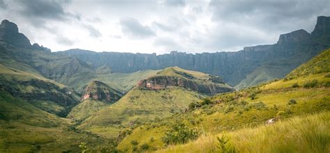 A Guide: The Tugela Gorge Hike in South Africa