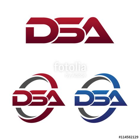 Dsa Logo Vector at Vectorified.com | Collection of Dsa Logo Vector free ...