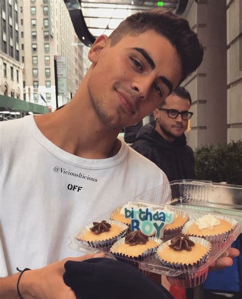 Smol Bean Jack Gilinsky And Jack Johnson Image 6467134 On Favim