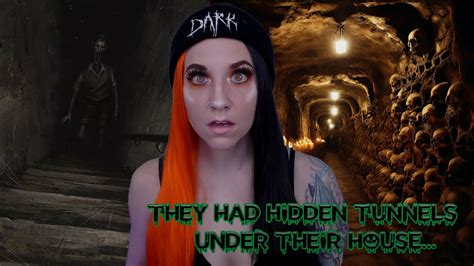 Basement Stories That Will Scare You Scary Reddit Stories Youtube