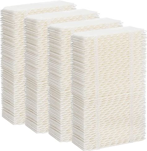 Amazon Hifrom Pack Humidifier Wick Filter Replacement Hdc