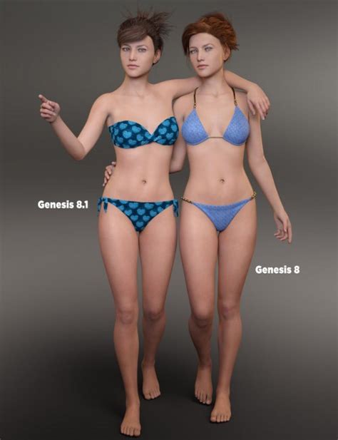 Ea Merchant Resource Soft Skin For Genesis And Females D