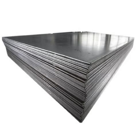 SS304 Mild Steel Hr Sheet Thickness 5 Mm At Rs 57 Kg In Ghaziabad