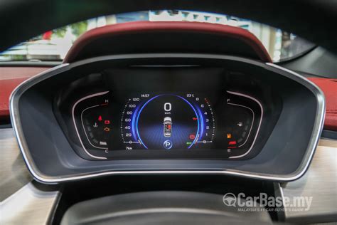 Proton X Sx Interior Image In Malaysia Reviews