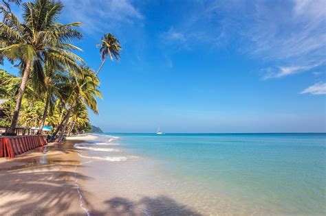 Koh Chang Travel Essentials Useful Information To Help You Start Your
