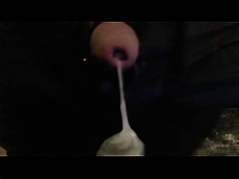 Cumming con un toque mínimo XVIDEOS