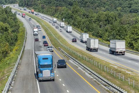 Will Highway I-84's Widening Fix Traffic Congestion? | The Advocates