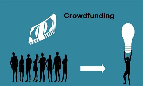 Come Funziona Il Crowdfunding