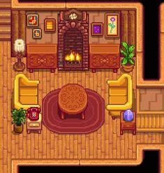 Pin By Amber Siple On Stardew Farm In Stardew Valley Stardew