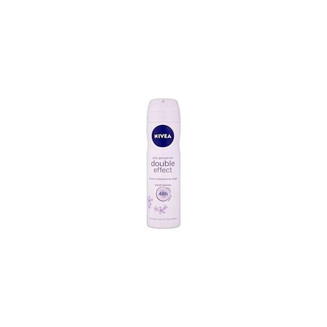 Nivea Double Effect VIOLET SENSES 150ml 3 For 4 Frugalitis