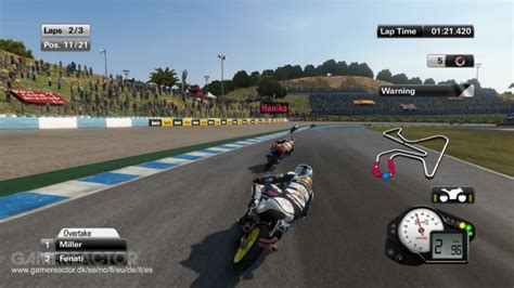 MotoGP 14 Review - Gamereactor