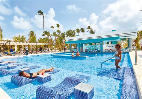 Riu Palace Punta Cana - All Inclusive - Book Now