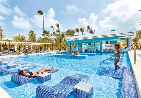 Riu Palace Punta Cana - All Inclusive - Book Now